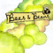 Company/TP logo - "Bees & Beans"