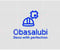 Company/TP logo - "Oba Salubi"