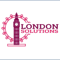 Company/TP logo - "I LONDON SOLUTIONS LIMITED"