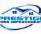 Company/TP logo - "Home Improvements"