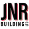 Company/TP logo - "JNR Building LTD"