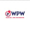 Company/TP logo - "WPW Painters"