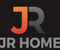 Company/TP logo - "JR Home Improvement"