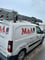 Company/TP logo - "M.A.GUTTERING SERVICES"