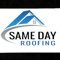 Company/TP logo - "Same Day Roofing Ltd"