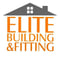 Company/TP logo - "Elite Build & Fit"