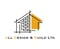 Company/TP logo - "All Design and Build Ltd"