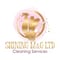 Company/TP logo - "Shining M & G LTD"