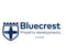 Company/TP logo - "Blue Crest Property Developments LTD"