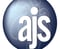 Company/TP logo - "AJS Decorating ltd"