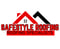 Company/TP logo - "SAFESTYLE PROPERTY MAINTENANCE"