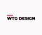 Company/TP logo - "WTG Design LTD"