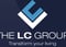 Company/TP logo - "THE LAND AND CONSTRUCTION GROUP LTD"