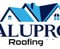 Company/TP logo - "Alupro Roofers & Property Maintenance"