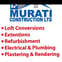 MURATI CONSTRUCTION LTD avatar