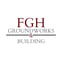 FGH GROUNDWORKS LIMITED avatar