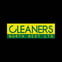 CLEANERS NORTH WEST LIMITED avatar