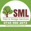 SML Tree & Hedge Services avatar