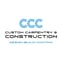 Custom Carpentry & Construction avatar