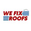 We Fix Roofs avatar
