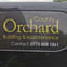 ORCHARD COUNTY BUILDERS avatar