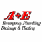 A + E Plumbing & Drainage avatar
