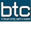 BTC Cleaning Services Ltd avatar