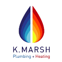 K Marsh Plumbing & Heating LTD avatar
