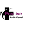 Positive Audio Visual avatar