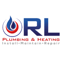 RL Plumbing & Heating avatar