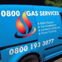 0800 Gas Services avatar