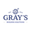 Gray's Building Solutions avatar