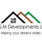 CSM Developments avatar