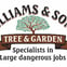 Williams and Sons Tree and Garden avatar