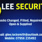 G Lee Security avatar