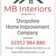 MB Interiors (Shropshire) avatar