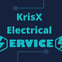 KRISX ELECTRICAL SERVICES LTD avatar