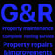 G&R Property Maintenance avatar