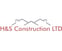 H&S CONSTRUCTION LTD avatar