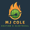 MJ Cole Heating & Electrical LTD avatar