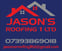 JASON’S ROOFING1 LTD avatar