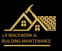 JA Brickwork & Building Maintenance avatar