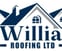 D Williams Roofing LTD avatar