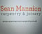 Sean Mannion avatar