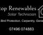 Roof Top Renewables avatar