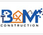 BXM Construction LTD avatar