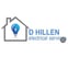 D Hillen Electrical Services LTD avatar