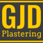 GJD PLASTERING LTD avatar