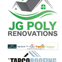 JG Poly Renovations avatar