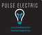 Pulse. Electric London Ltd avatar